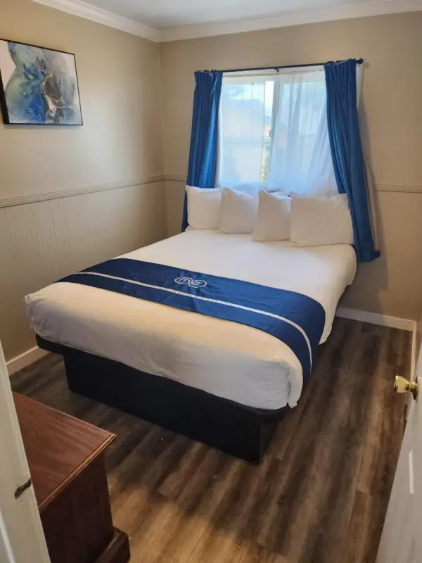 Omeo Suites Glass Beach 5